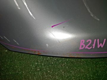 КАПОТ НА NISSAN DAYZ B21W