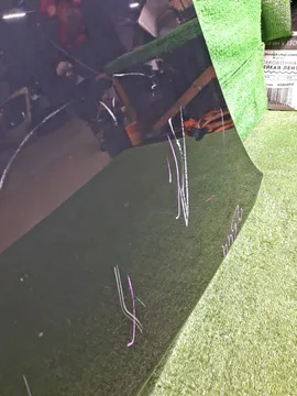 КАПОТ НА TOYOTA RAV4 ACA31W