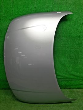 КАПОТ НА AUDI TT 8N3