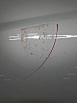 КАПОТ НА AUDI TT 8N3