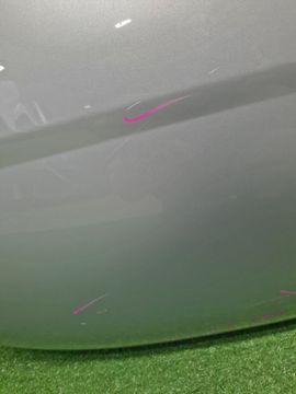 КАПОТ НА AUDI TT 8N3