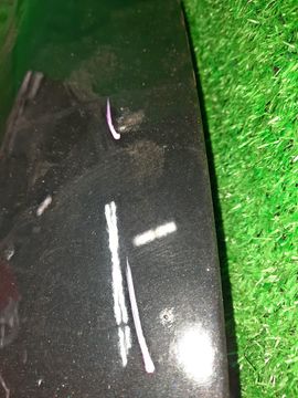 КАПОТ НА SUZUKI WAGON R MH34S