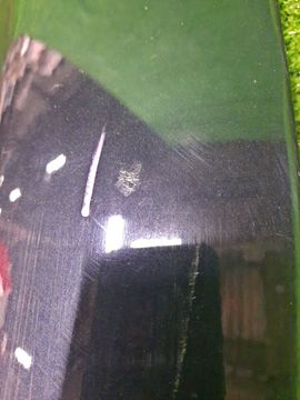 КАПОТ НА SUZUKI WAGON R MH34S