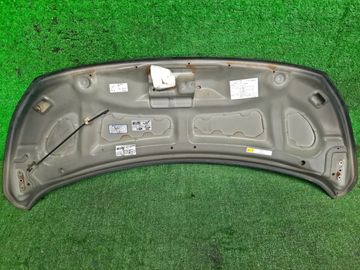 КАПОТ НА SUZUKI WAGON R MH34S