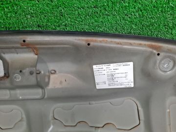 КАПОТ НА SUZUKI WAGON R MH34S