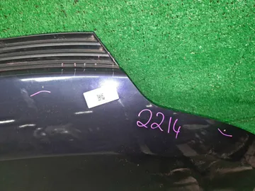 КАПОТ НА TOYOTA SPADE NCP141