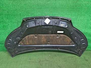 КАПОТ НА TOYOTA SPADE NCP141