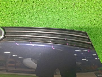 КАПОТ НА TOYOTA SPADE NCP141