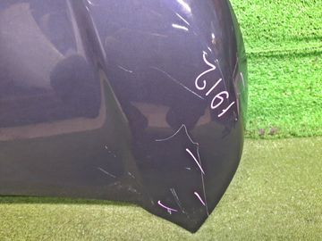 КАПОТ НА TOYOTA SPADE NCP141