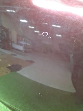 КАПОТ НА NISSAN CIMA GF50