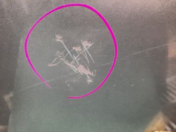 КАПОТ НА MERCEDES-BENZ CLK-CLASS A209