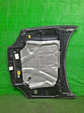 КАПОТ НА MITSUBISHI GTO Z16A