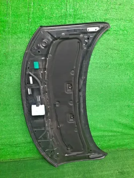 КАПОТ НА NISSAN ELGRAND E52