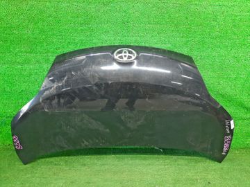 КАПОТ НА TOYOTA PORTE NSP141