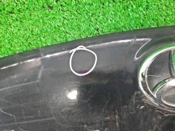 КАПОТ НА TOYOTA PORTE NSP141
