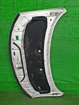 КАПОТ НА NISSAN ELGRAND E52