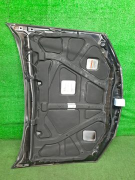 КАПОТ НА HONDA INSPIRE UA4
