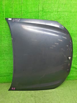 КАПОТ НА NISSAN CIMA GF50