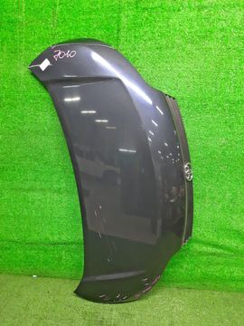 КАПОТ НА TOYOTA SPADE NCP141