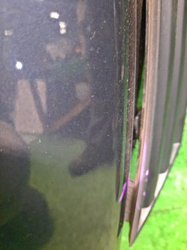 КАПОТ НА TOYOTA SPADE NCP141