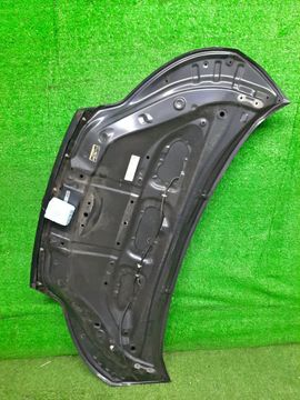 КАПОТ НА TOYOTA SPADE NCP141