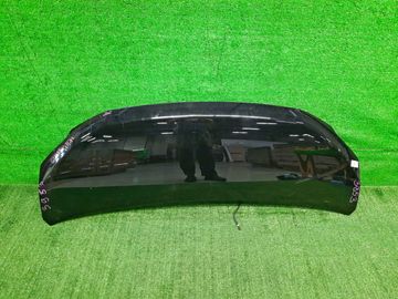 КАПОТ НА TOYOTA VELLFIRE GGH25