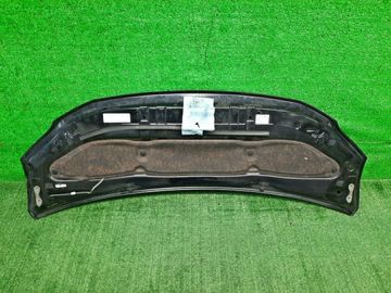 КАПОТ НА TOYOTA VELLFIRE GGH25