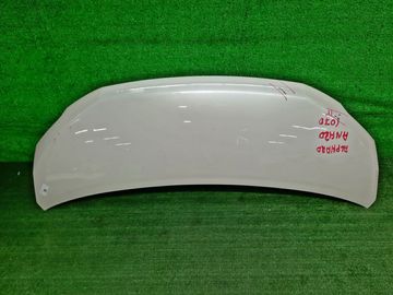 КАПОТ НА TOYOTA VELLFIRE ANH20W