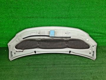 КАПОТ НА TOYOTA VELLFIRE ANH20W