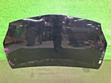 КАПОТ НА TOYOTA PRIUS ZVW30
