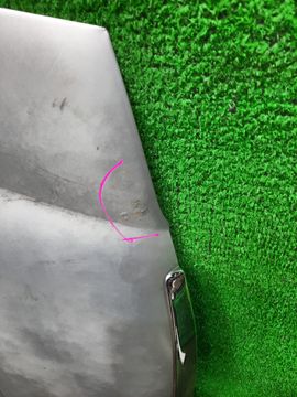 КАПОТ НА DAIHATSU TERIOS KID J111G