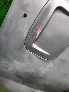 КАПОТ НА DAIHATSU TERIOS KID J111G