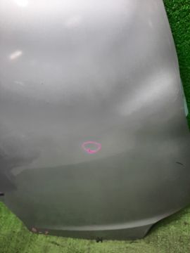 КАПОТ НА TOYOTA COROLLA FIELDER NZE121