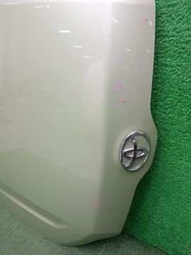 КАПОТ НА TOYOTA PROBOX NCP165