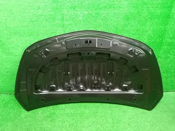 КАПОТ НА TOYOTA PRIUS PHV ZVW52