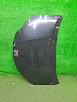 КАПОТ НА TOYOTA WISH ZGE20G
