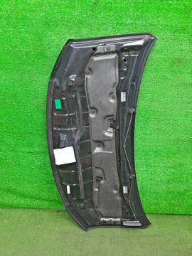 КАПОТ НА NISSAN SERENA C26