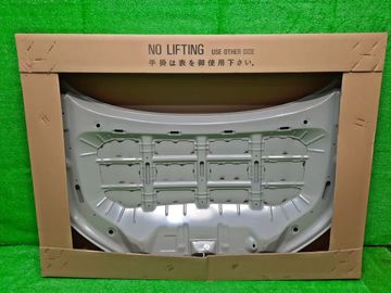 КАПОТ 57300-54P00 009W0054881 ОРИГИНАЛ! НА SUZUKI ESCUDO YD21S