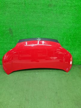КАПОТ НА TOYOTA SPADE NCP141