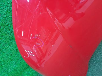 КАПОТ НА TOYOTA SPADE NCP141