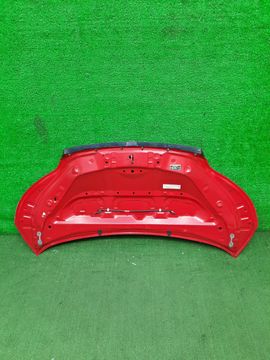 КАПОТ НА TOYOTA SPADE NCP141