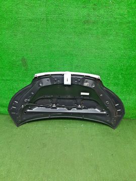 КАПОТ НА TOYOTA SPADE NCP141