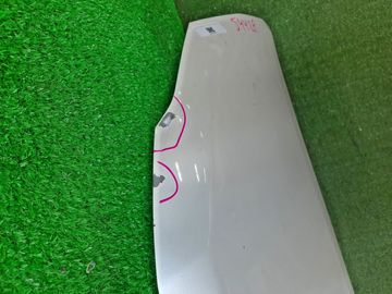 КАПОТ НА TOYOTA VELLFIRE ANH20W