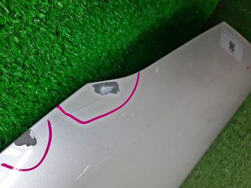 КАПОТ НА TOYOTA VELLFIRE ANH20W