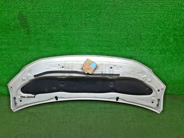 КАПОТ НА TOYOTA VELLFIRE ANH20W