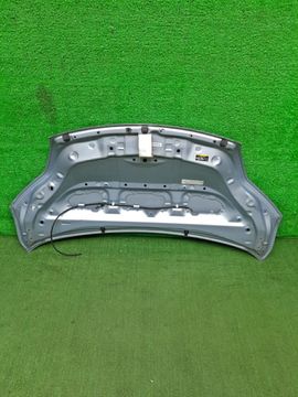 КАПОТ НА TOYOTA PORTE NCP141