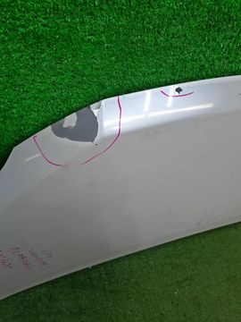 КАПОТ НА TOYOTA VELLFIRE ANH20W