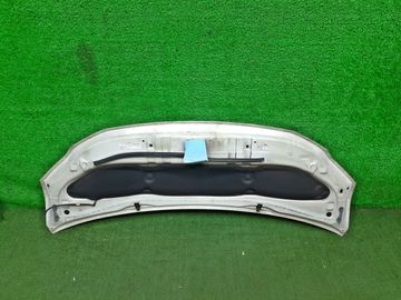 КАПОТ НА TOYOTA VELLFIRE ANH20W