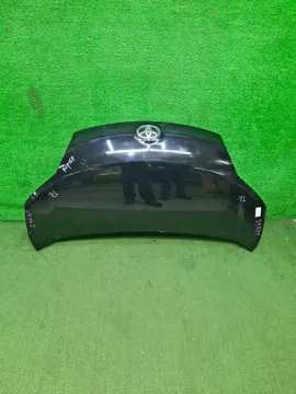 КАПОТ НА TOYOTA PORTE NCP145