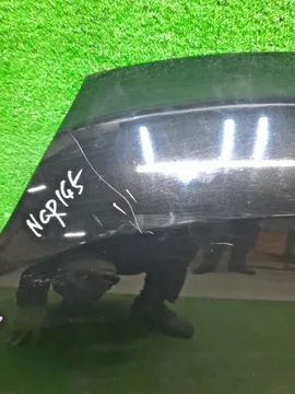 КАПОТ НА TOYOTA PORTE NCP145